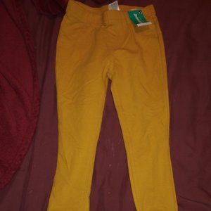 NWT Toddler Girl Jegging